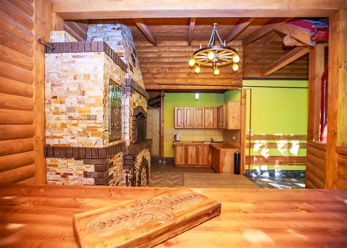 Lodge Berdo