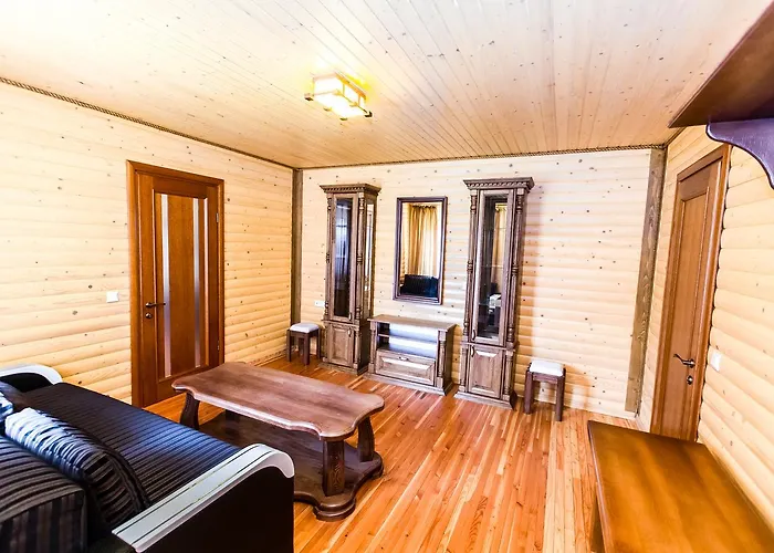 Berdo Lodge *