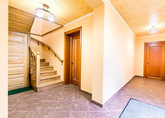 Berdo Lodge *
