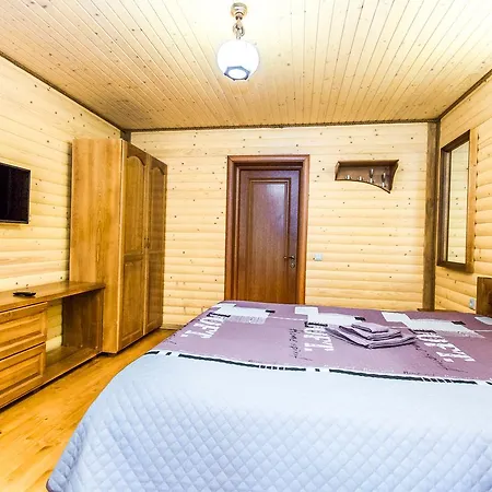 Lodge Berdo