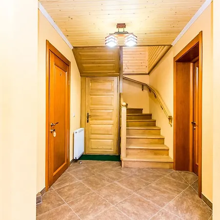 Lodge Berdo Yaremche