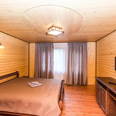Lodge Berdo