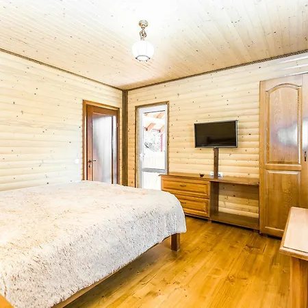Lodge Berdo *