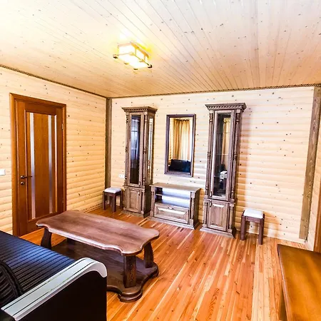 Berdo Lodge *