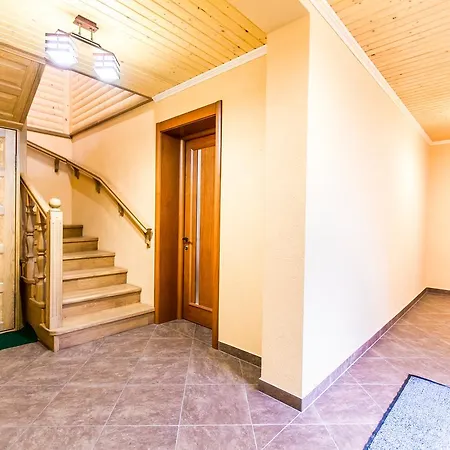 Berdo Lodge *