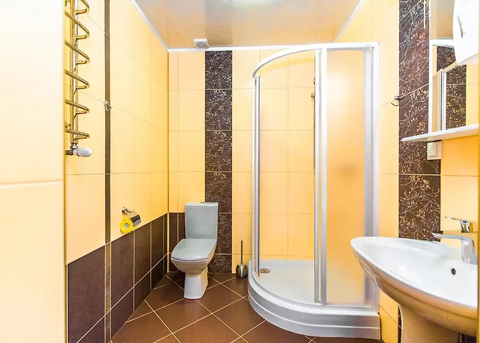 Berdo אכסניה ירמכה